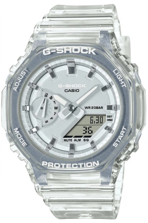 Ceas de mână Casio GMA-S2100SK-7AER