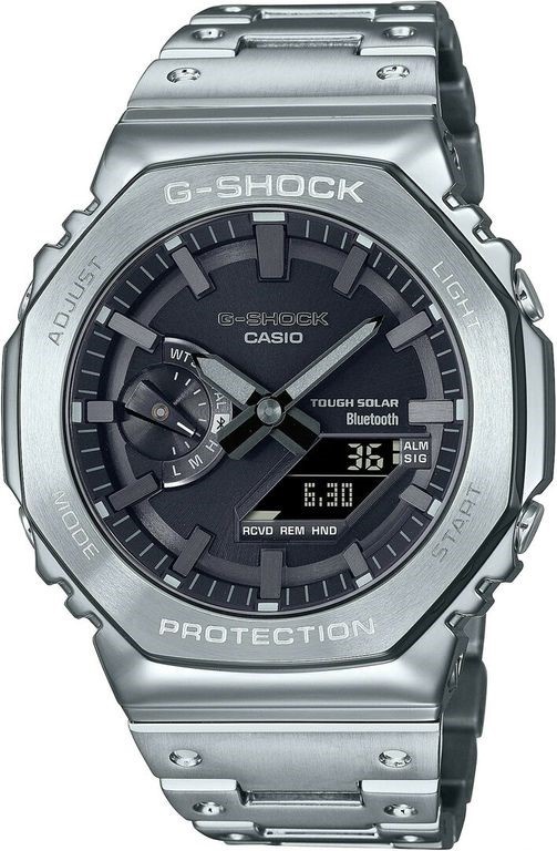 Ceas de mână Casio GM-B2100D-1AER