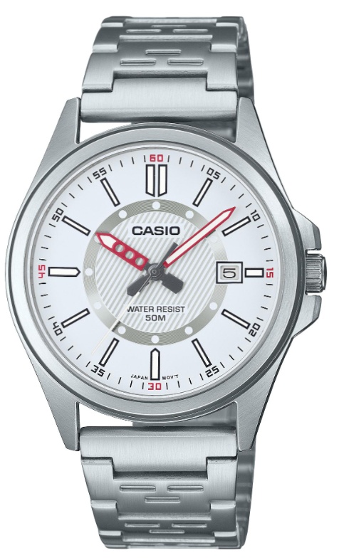 Ceas de mână Casio MTP-E700D-7
