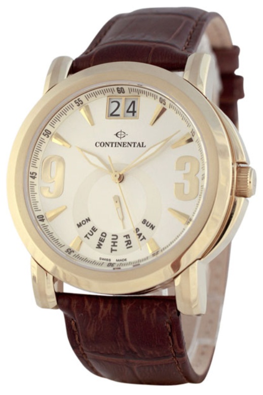 Continental 1191-GP156