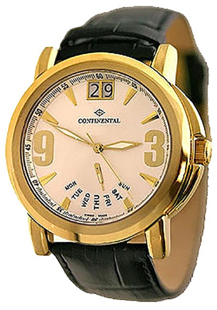 Continental 1191-GP157