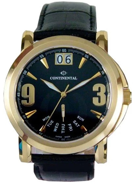 Continental 1191-GP158