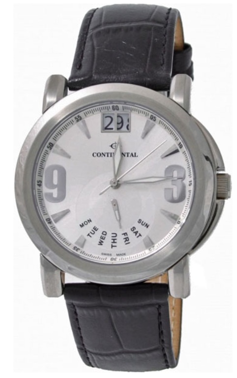 Continental 1191-SS157