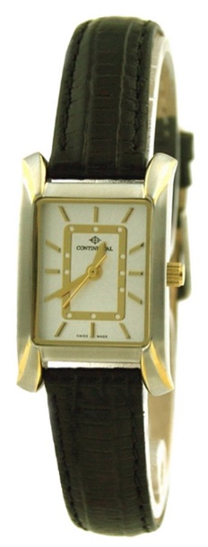 Continental 1938-TT257