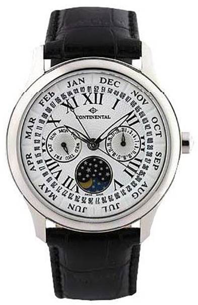 Ceas de mână Continental 3192-SS157