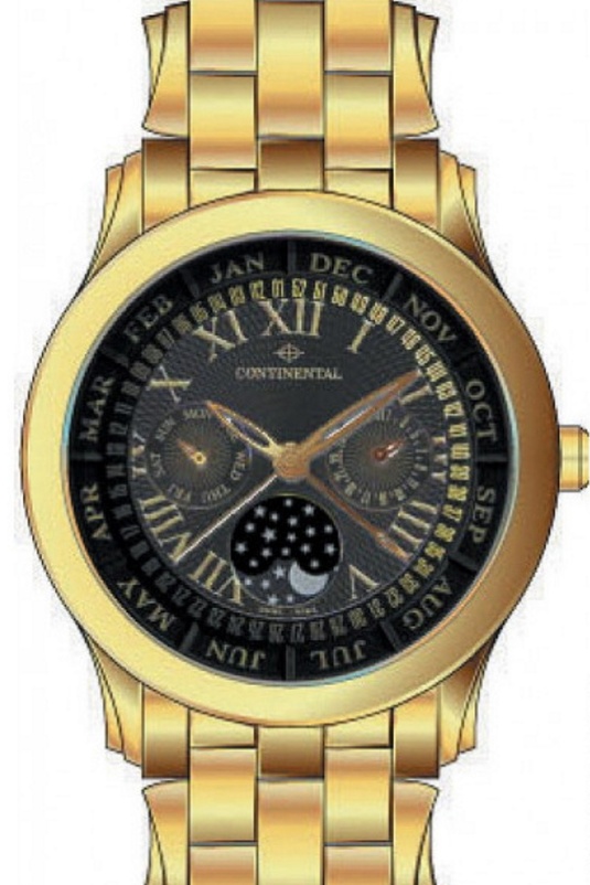 Continental 3193-138