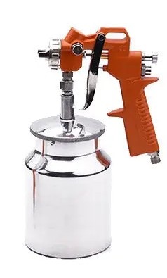 Aerograf pneumatic Harden 681010