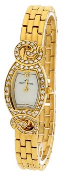 Ceas de mână Continental 7945-235