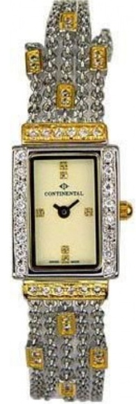 Ceas de mână Continental 7952-246