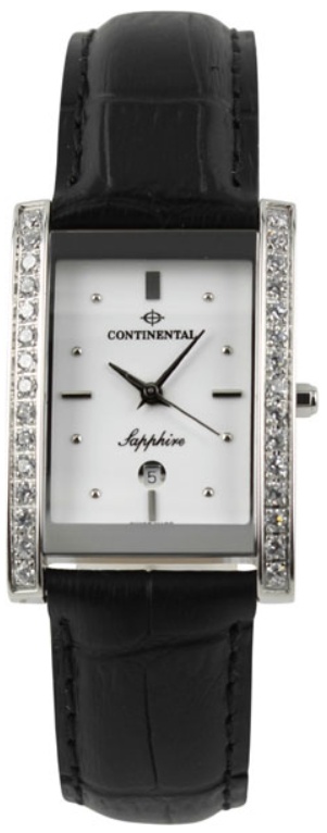 Ceas de mână Continental 9011-SS157DB