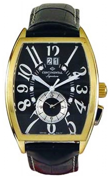 Ceas de mână Continental 9117-GP158