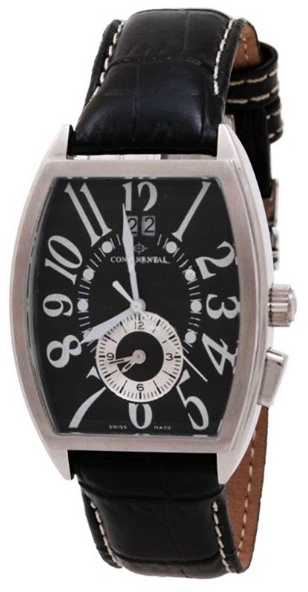 Continental 9117-SS158