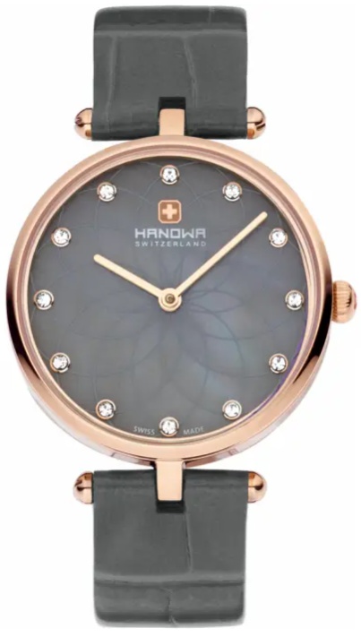 Ceas de mână Hanowa HAWLA0001321