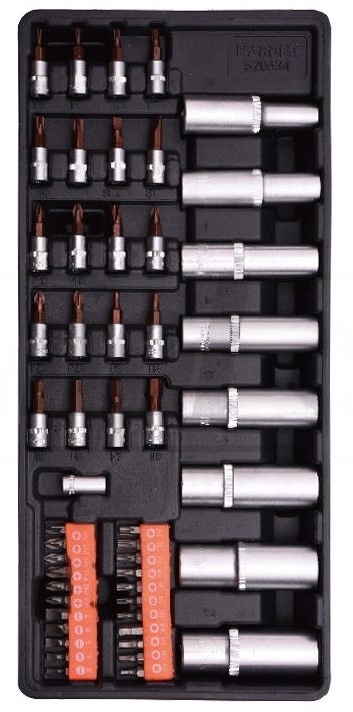 Set capete Harden 520634