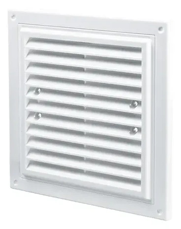 Grilaj de ventilare Ventika VTK0136