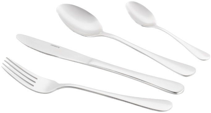 Set tacâmuri Ardesto AR1924LS