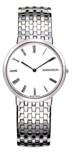 Ceas de mână Romanson EM4105MW WH
