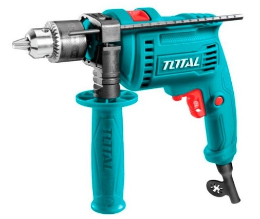 Maşină de găurit Total Tools TG1061356