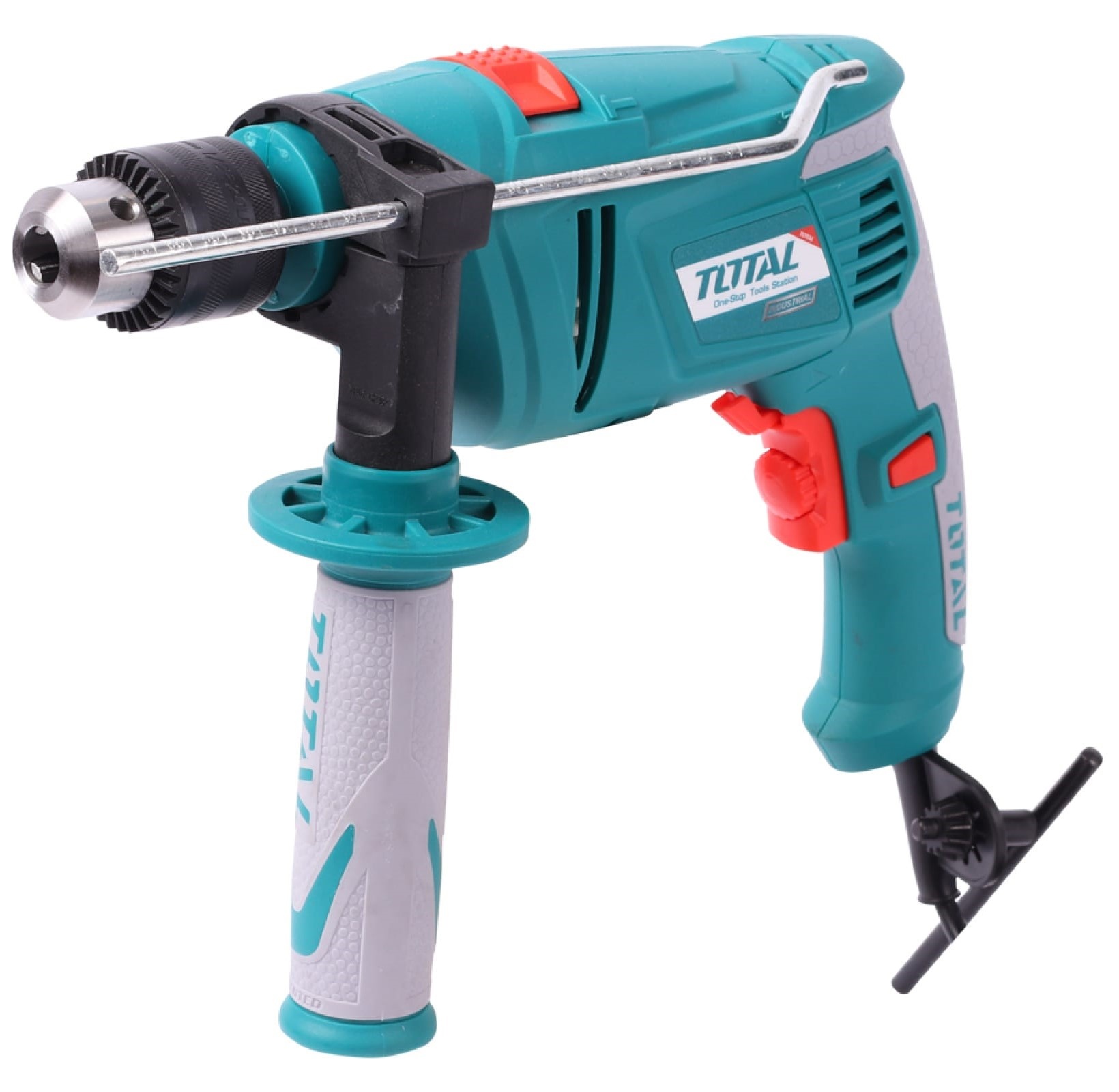 Maşină de găurit Total Tools TG109136