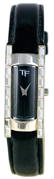 Ceas de mână Romanson HL7245TLW BK