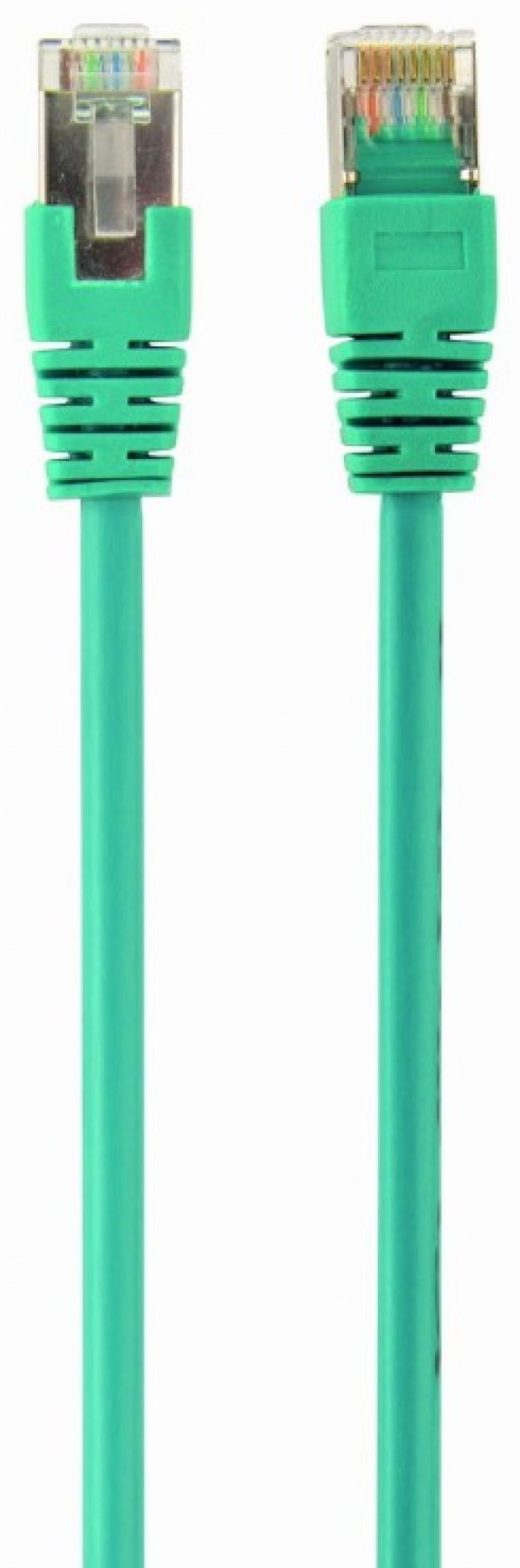 Cablu rețea Cablexpert PP22-0.5M/G