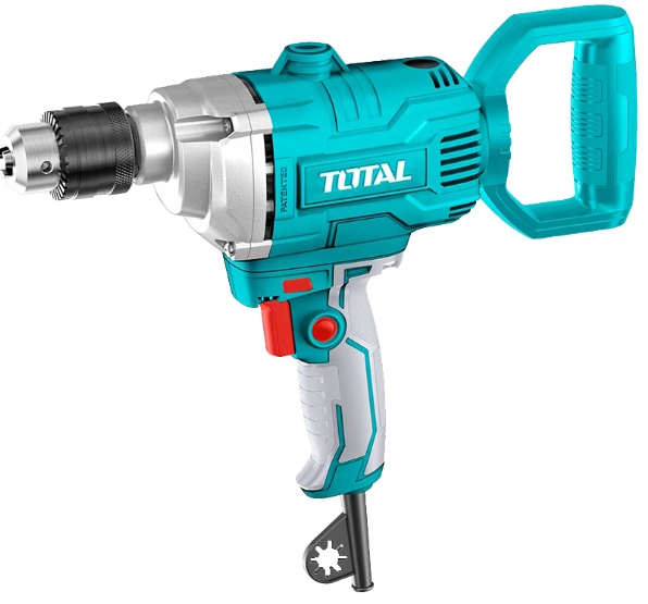Mașina de amestecat Total Tools TD61106