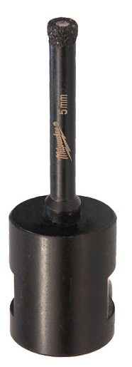 Burghiu Milwaukee 4932471758