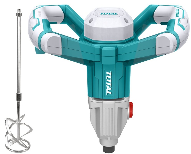 Total tools TD614006