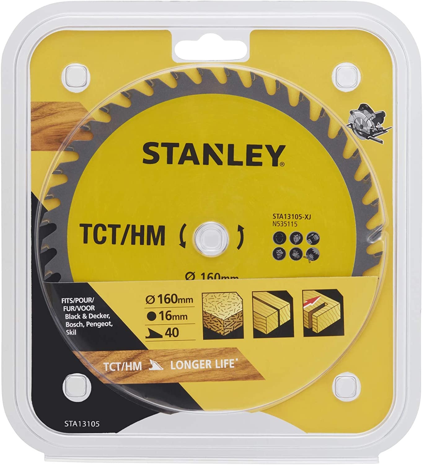 Stanley STA13105