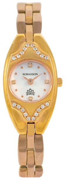 Ceas de mână Romanson RM4145QLJ WH