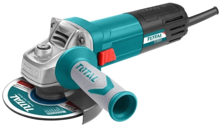 Total tools TG109125565