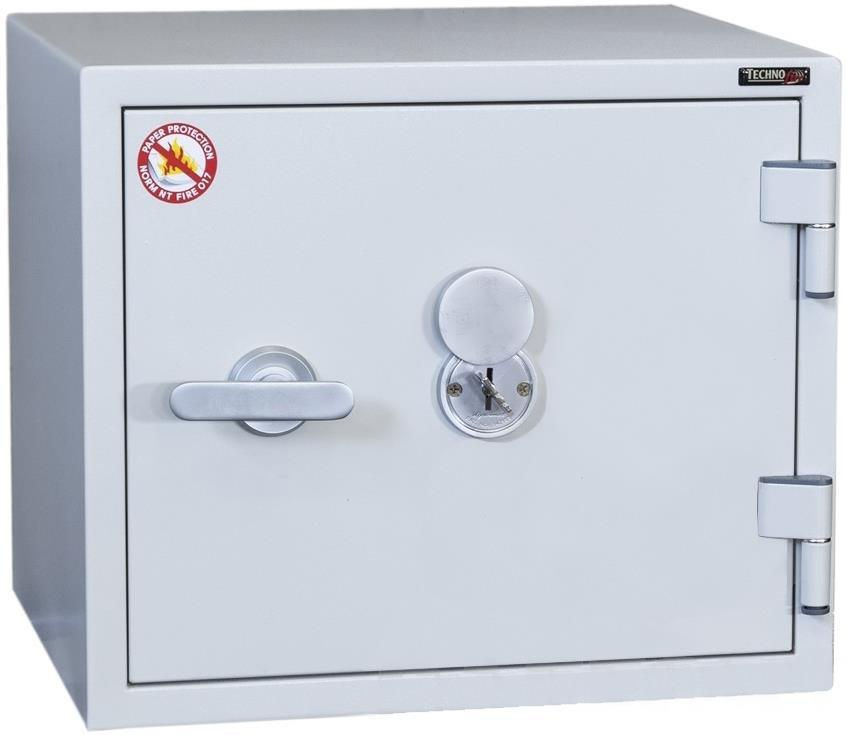 Safeu Technomax 20S NGS