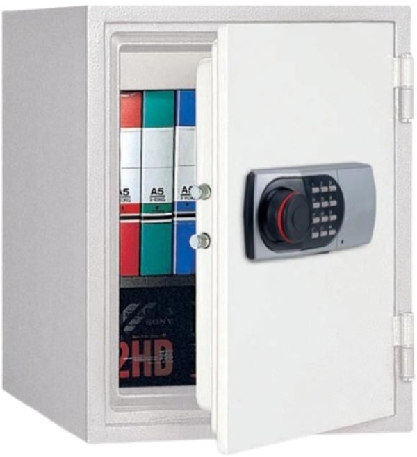 Seif rezistent la foc Technomax 60E