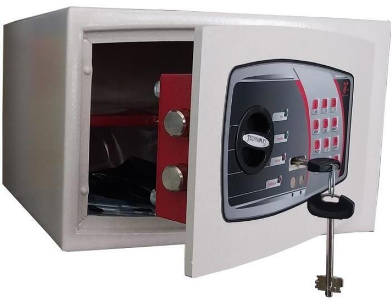 Safeu Technomax 730/ELP