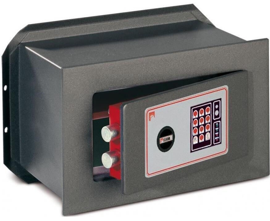 Safeuri încorporate Technomax STK-2P