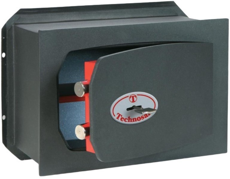 Safeuri încorporate Technomax TK/3