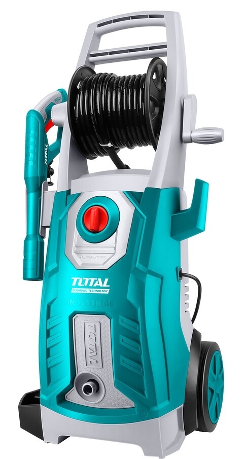 Maşina de curăţat cu înaltă presiune Total Tools TGT11246