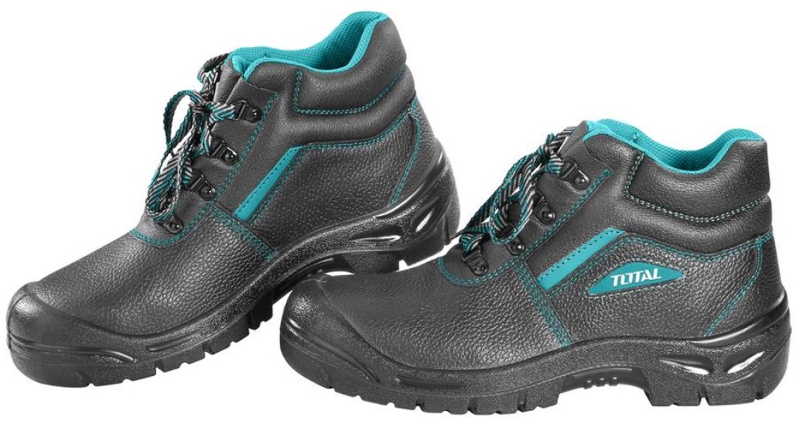 Încălțăminte de protecție Total Tools TSP202SB.44