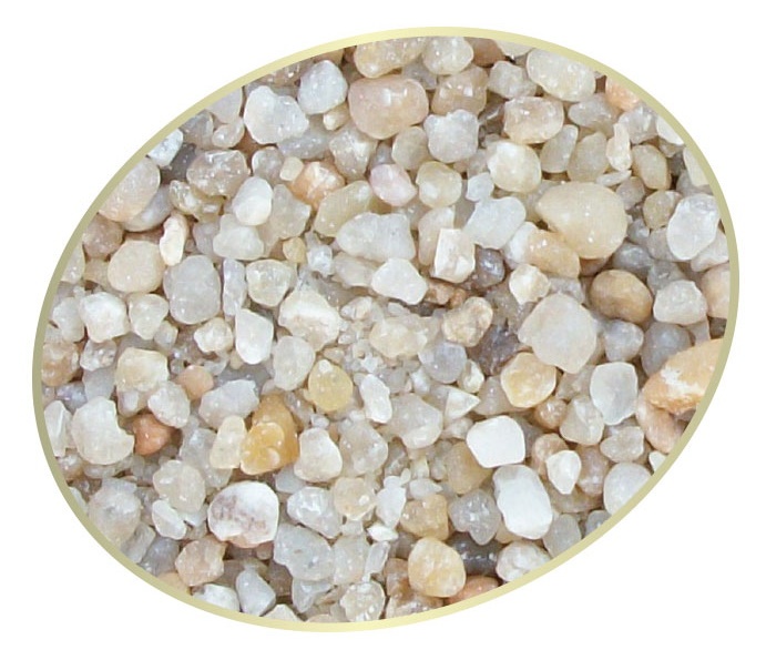 Грунт для аквариума Prodac Pink Quartz 25kg, купить по выгодной цене с ...