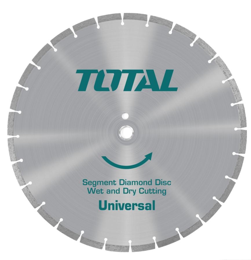 Total tools TAC2164051