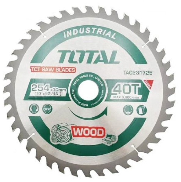 Total tools TAC231725
