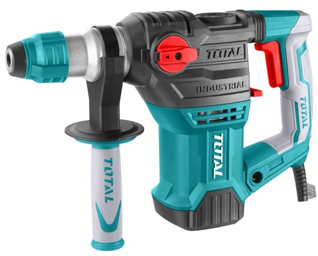 Ciocan rotopercutor Total Tools TH1153216