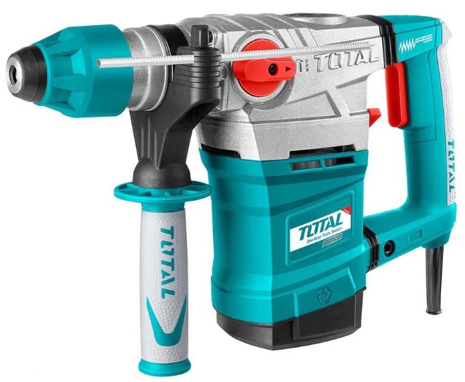 Ciocan rotopercutor Total Tools TH118366