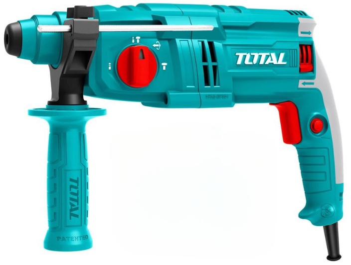 Ciocan rotopercutor Total Tools TH306236