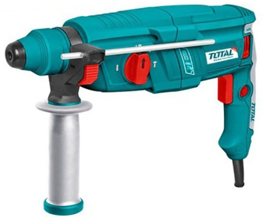 Ciocan rotopercutor Total Tools TH308268