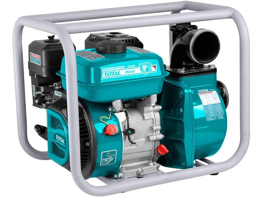 Motopompa Total Tools TP3302