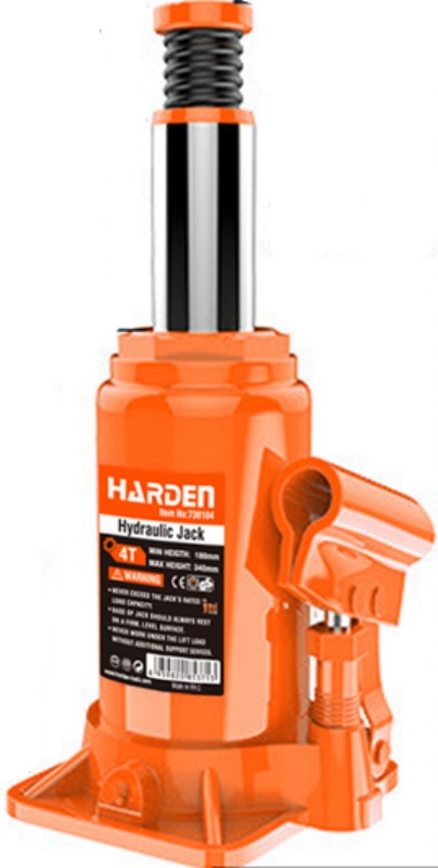 Harden 730104