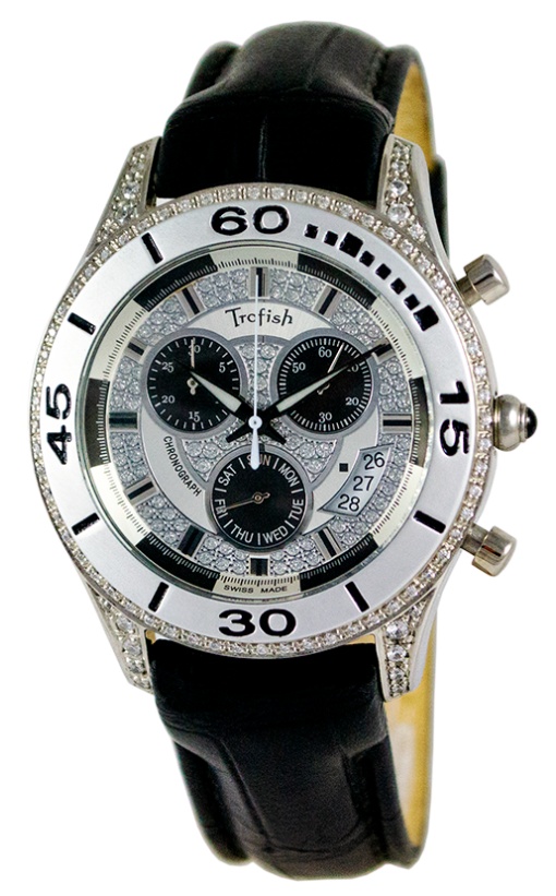 Ceas de mână Romanson SL6139HMW WH