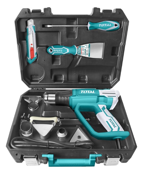 Total tools TB20062
