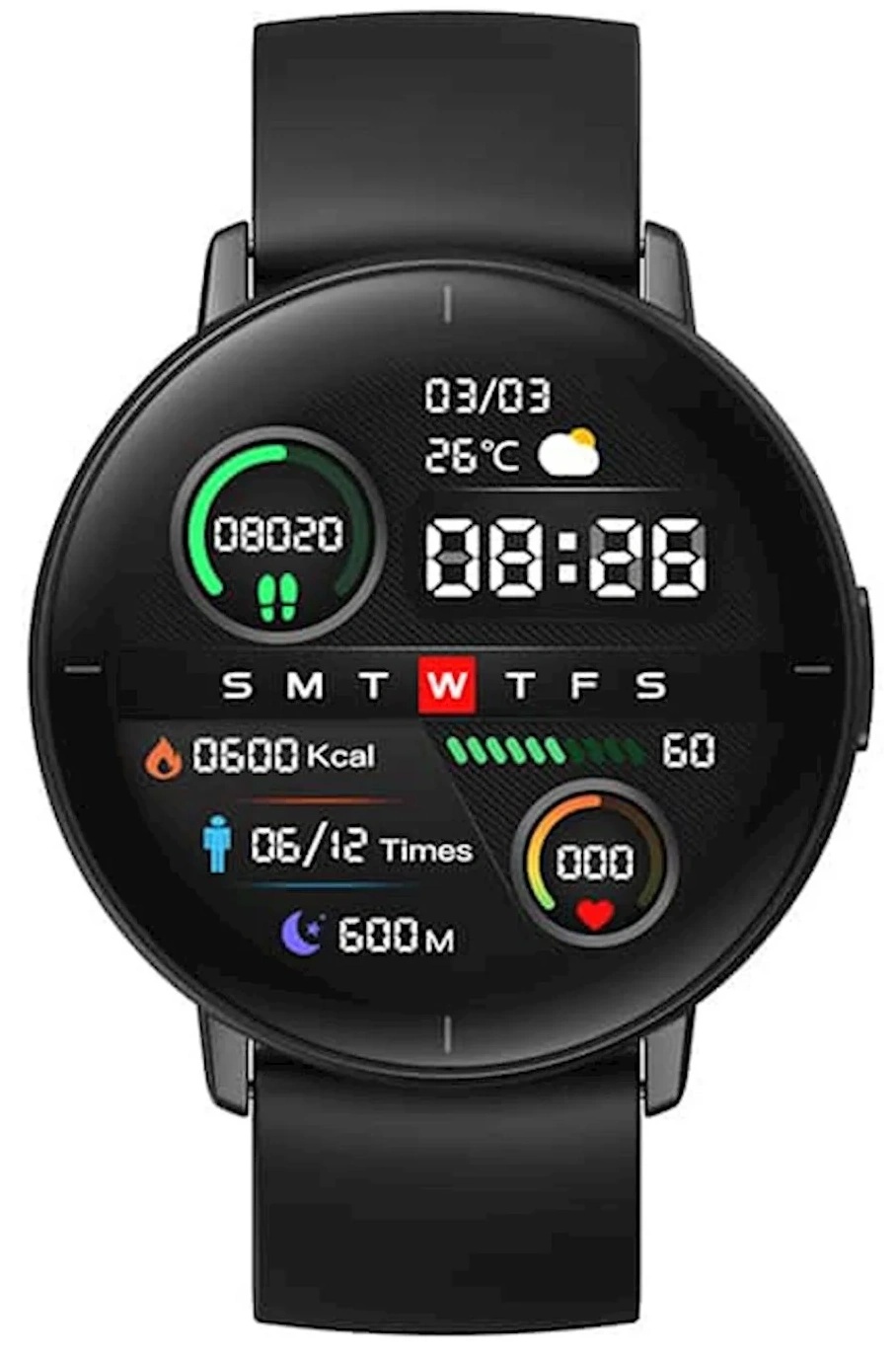 Mibro Lite Часы Xiaomi Купить